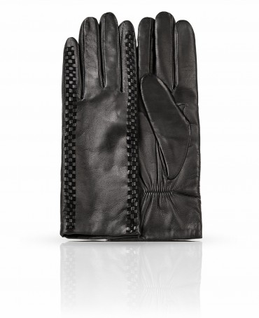 Перчатки Женские 11_CASALLE/BL//11